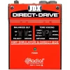 Cheapest 🤩 Radial Engineering JDX Direct-Drive Guitar Amp Simulator & DI Box 👏