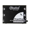 Buy 💯 Radial Engineering StageBug SB-48 Phantom Power Supply ✨ -Flock Audio Shop radial sb 48 40839 1
