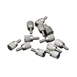 Buy 😍 Radial Engineering ThumbSet Screws - 12 Pack 🛒