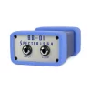 Budget ❤️ Spectra 1964 BB-DI Passive Direct Box 🧨 -Flock Audio Shop spectra 1964 bb di 133047 1 1