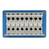 Deals 🤩 Switchcraft StudioPatch 1625 Patch Bay ❤️