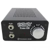 Deals 🔥 Teegarden Audio FatBoy Tube DI-NI 😍 -Flock Audio Shop teegarden audio fatboy 78222 1