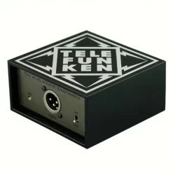Hot Sale 😍 Telefunken Active Mono DI 🧨