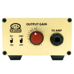 Coupon 🎁 UnderToneAudio GB Tracker Satellite Re-Amper ✔️