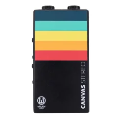 Flash Sale 😀 Walrus Audio Canvas Stereo Dual Line Isolator D.I. 🔔