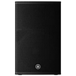 Best Sale 🎁 Yamaha CHR15 15" 2-Way Passive Loudspeaker System 🎉