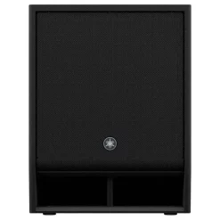 Cheapest ⭐ Yamaha CXS15XLF 15" Passive Subwoofer 😀