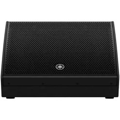 Deals 🥰 Yamaha DHR12M 12" 2-Way Powered Loudspeaker System 🌟