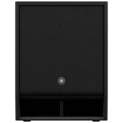 Deals 💯 Yamaha DXS15XLF 1600 W 15" Powered Subwoofer ✨