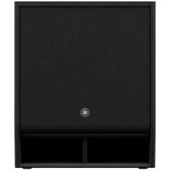 New ❤️ Yamaha DXS18XLF 1600 W 18" Powered Subwoofer 😍