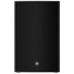 Best reviews of 😀 Yamaha DZR12-D 2000 W 12" Powered Speaker With Dante 🎉