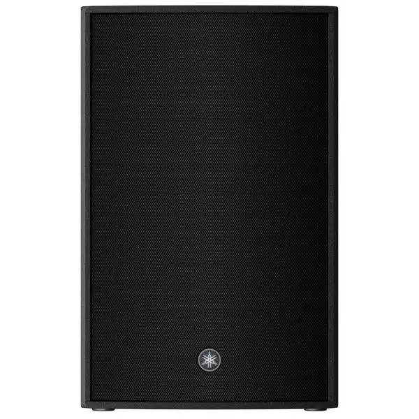 Best reviews of 😀 Yamaha DZR12-D 2000 W 12" Powered Speaker With Dante 🎉 3 Best reviews of 😀 Yamaha DZR12-D 2000 W 12" Powered Speaker With Dante 🎉